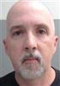 John Crouse Termin a registered Sex Offender of Pennsylvania
