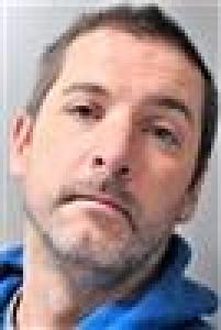 James Michael Hanrahan Jr a registered Sex Offender of Pennsylvania