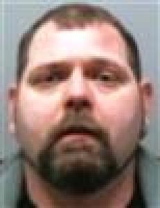 Jason Robert Stevens a registered Sex Offender of Pennsylvania