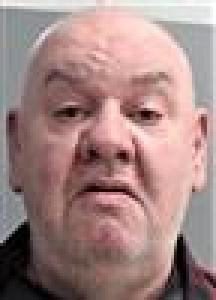 Theodore Allen Birge a registered Sex Offender of Pennsylvania