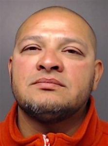 Marciano Bias Martinez a registered Sex Offender of Pennsylvania