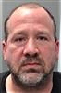 Robert Edward Richards a registered Sex Offender of Pennsylvania
