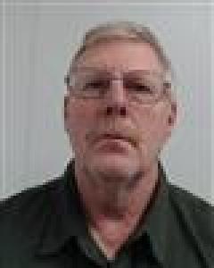 Richard Eugene Snyder a registered Sex Offender of Pennsylvania