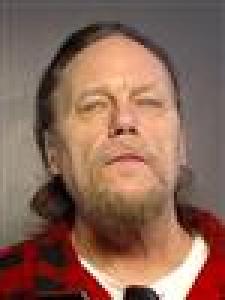 James Daniel Reynolds a registered Sex Offender of Pennsylvania