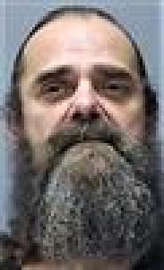 David Broderick Jr a registered Sex Offender of Kentucky