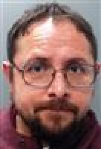 Sergio Alejandro Gallego a registered Sex Offender of Pennsylvania
