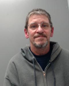 Raymond Lloyd Geiter III a registered Sex Offender of Pennsylvania