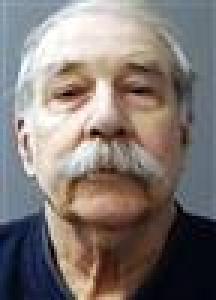 John Michael Mcmullen a registered Sex Offender of Pennsylvania