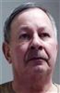 Alan Joseph Korzi a registered Sex Offender of Pennsylvania