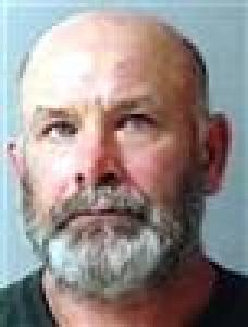 Jay Lavern Kreider a registered Sex Offender of Pennsylvania