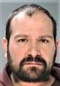 Michael Robert Bean a registered Sex Offender of Pennsylvania