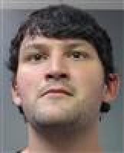 Alexander James Clark a registered Sex Offender of Pennsylvania