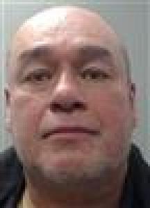 Jose Rene Santiago a registered Sex Offender of Pennsylvania