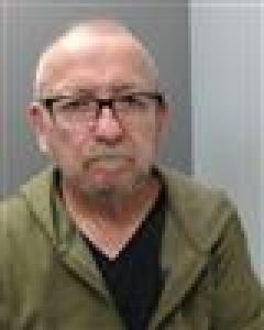 Glenn Raymond Clark a registered Sex Offender of Pennsylvania