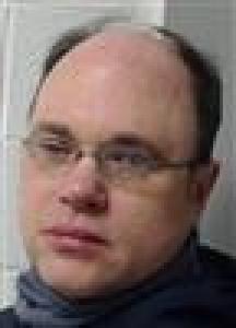 James Jonathon Sterling a registered Sex Offender of Pennsylvania