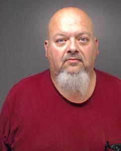 Darin Lee Hauman a registered Sex Offender of Pennsylvania