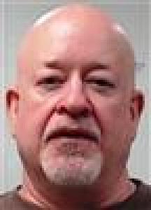 David Gary Doctor a registered Sex Offender of Pennsylvania