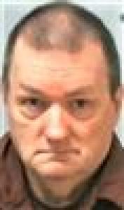 Timothy Allan Copenhaver a registered Sex Offender of Pennsylvania