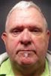 Randy Allan Kirkpatrick a registered Sex Offender of Pennsylvania