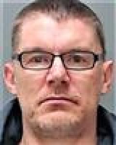 Nicholas Charles Conrad Jr a registered Sex Offender of Pennsylvania