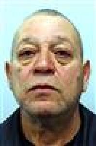 Jose Luis Rosado a registered Sex Offender of Pennsylvania
