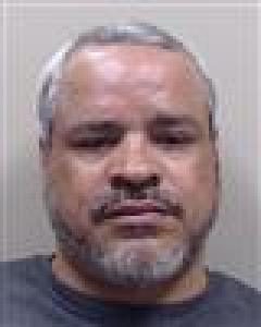 George Louis Rivera Jr a registered Sex Offender of Pennsylvania