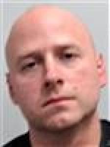 Zachary Paul Opielski a registered Sex Offender of Pennsylvania