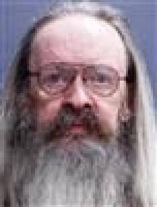 David Alan Heming a registered Sex Offender of Pennsylvania