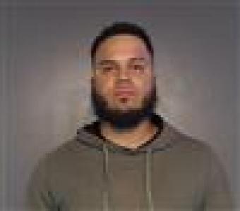 Pedro Antonio Santiago a registered Sex Offender of Pennsylvania