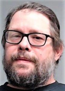 Daniel Sloan Beavers a registered Sex Offender of Pennsylvania