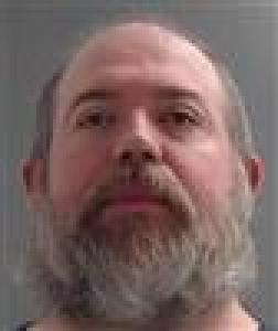 James Gardner a registered Sex Offender of Pennsylvania