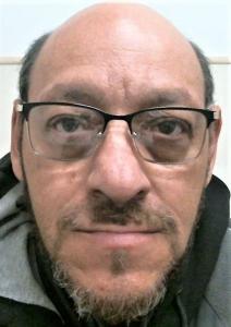 Robert Aponte a registered Sex Offender of Pennsylvania