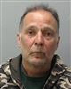 Alan Joseph Sobol a registered Sex Offender of Pennsylvania