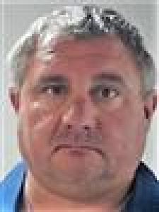 Arthur Lamont Heckman III a registered Sex Offender of Pennsylvania