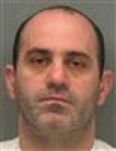 Anthony Thomas Buonaiuto III a registered Sex Offender of Pennsylvania