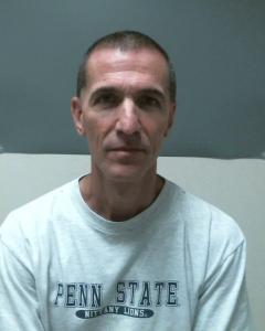 Troy Mansfield a registered Sex Offender of Pennsylvania