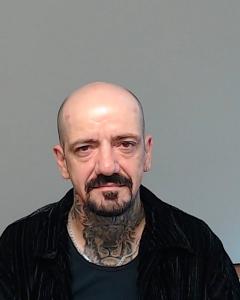 David Walter Bradshaw a registered Sex Offender of Pennsylvania