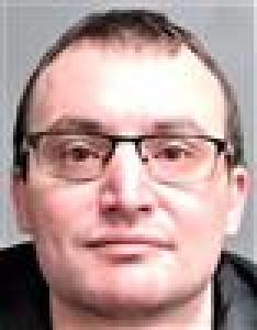 Justin Pauledward Cornelius a registered Sex Offender of Pennsylvania