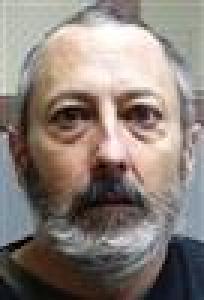 Christopher Doyle Estep a registered Sex Offender of Pennsylvania