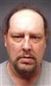 Johnny Carl Miller Jr a registered Sex Offender of Pennsylvania