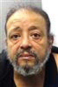 Miguel Angel Margarito a registered Sex Offender of Pennsylvania