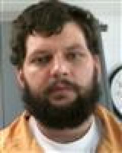 Jonathan Peter Naylor III a registered Sex Offender of Pennsylvania