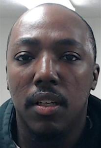 Michael Jarden Tolbert a registered Sex Offender of Pennsylvania