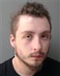 Paul Eric Gochenaur Jr a registered Sex Offender of Pennsylvania