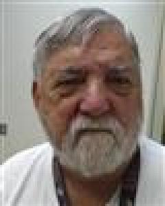 Richard Glenn Yerty a registered Sex Offender of Pennsylvania