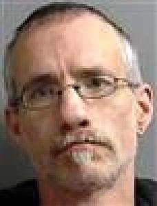 Shawn Christopher Hoffman a registered Sex Offender of Pennsylvania