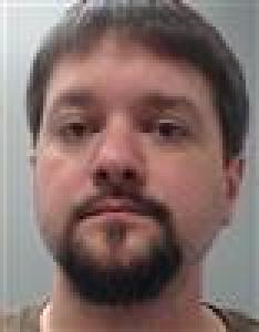 Brian L Horst a registered Sex Offender of Pennsylvania