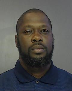 Lamarr Raymond Walker a registered Sex Offender of Pennsylvania