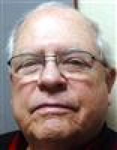 Walter Charles Ehret a registered Sex Offender of Pennsylvania