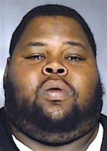 Dominique Jamail Gindraw a registered Sex Offender of Pennsylvania